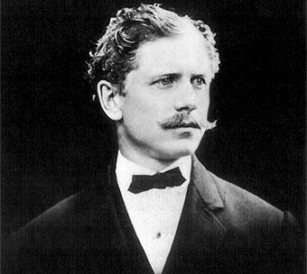 Ambrose Bierce